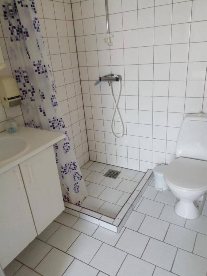 Hotel Gedser Apartments Ngoại thất bức ảnh