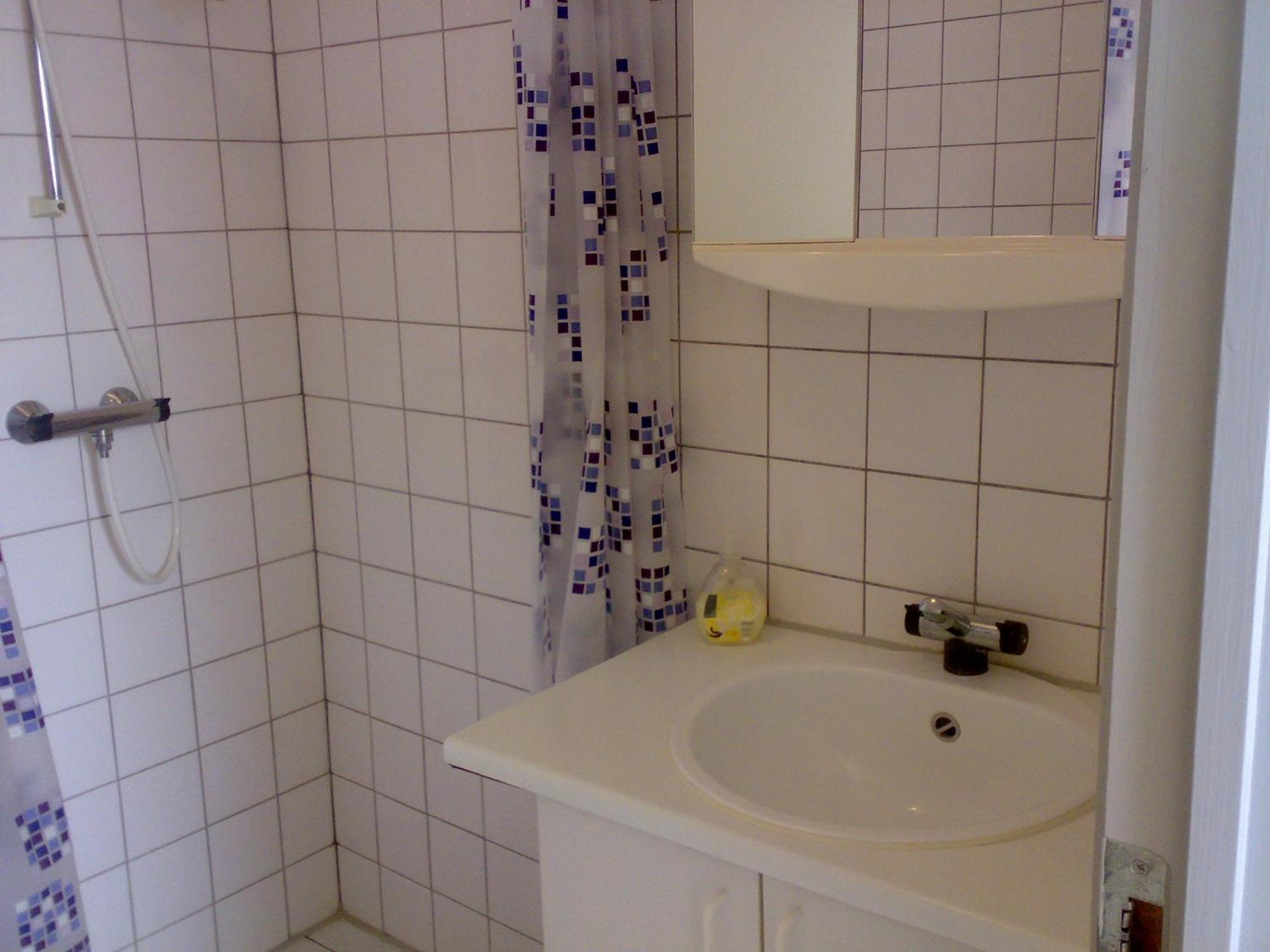 Hotel Gedser Apartments Ngoại thất bức ảnh