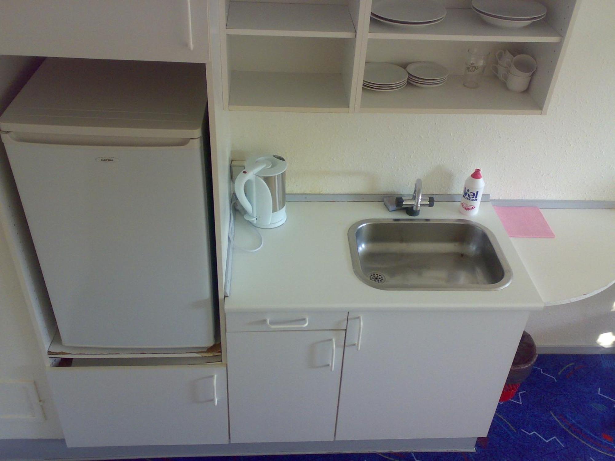 Hotel Gedser Apartments Ngoại thất bức ảnh