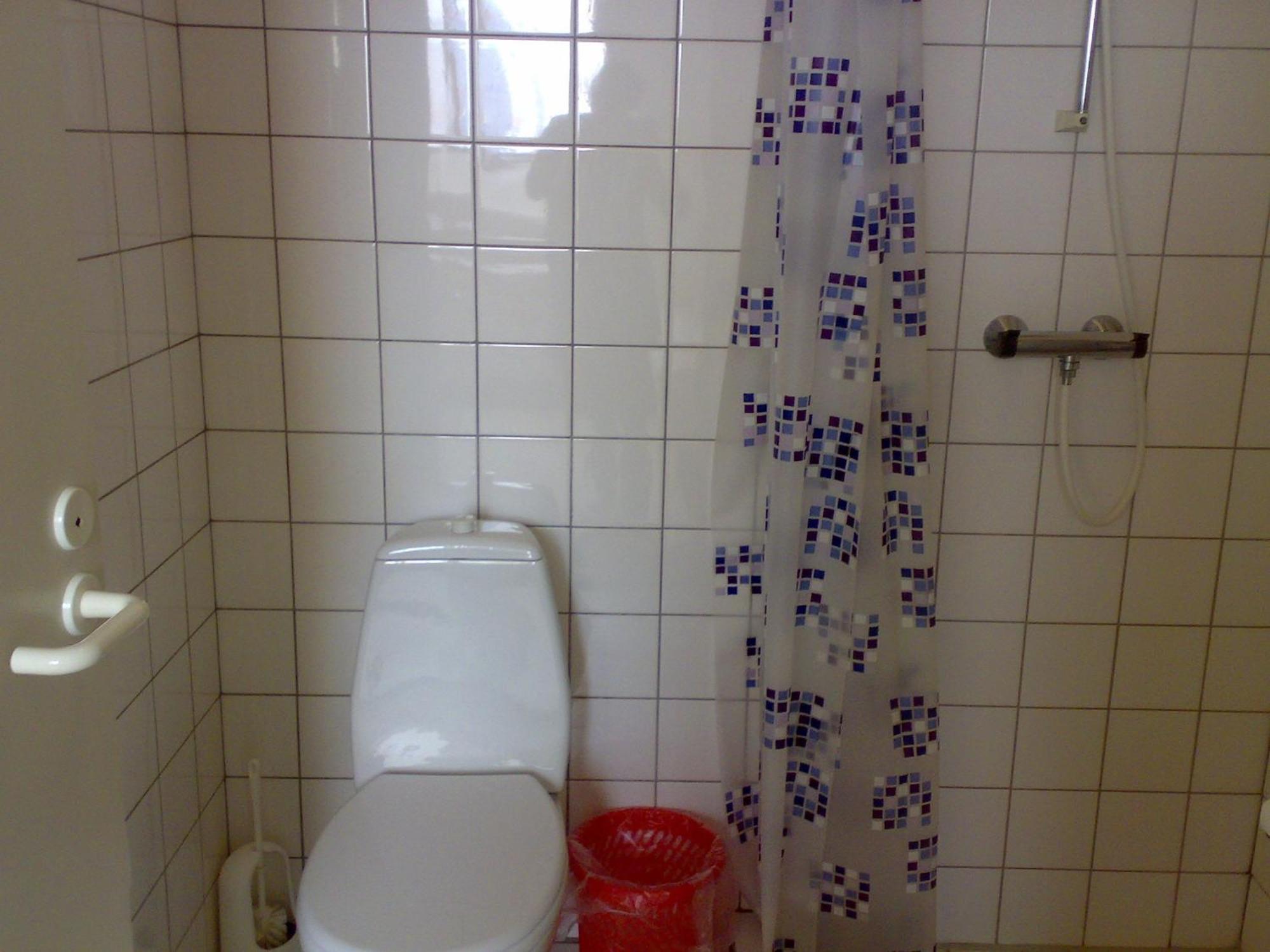 Hotel Gedser Apartments Ngoại thất bức ảnh