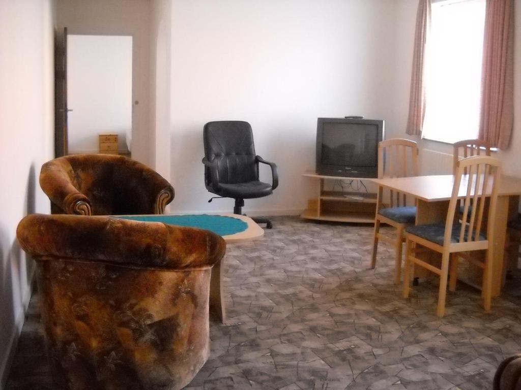 Hotel Gedser Apartments Phòng bức ảnh